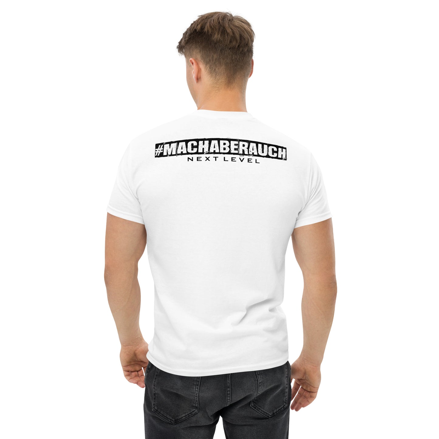 Recruiting Herren-T-Shirt