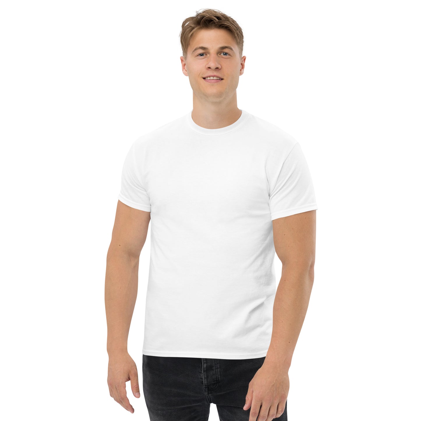 Recruiting Herren-T-Shirt