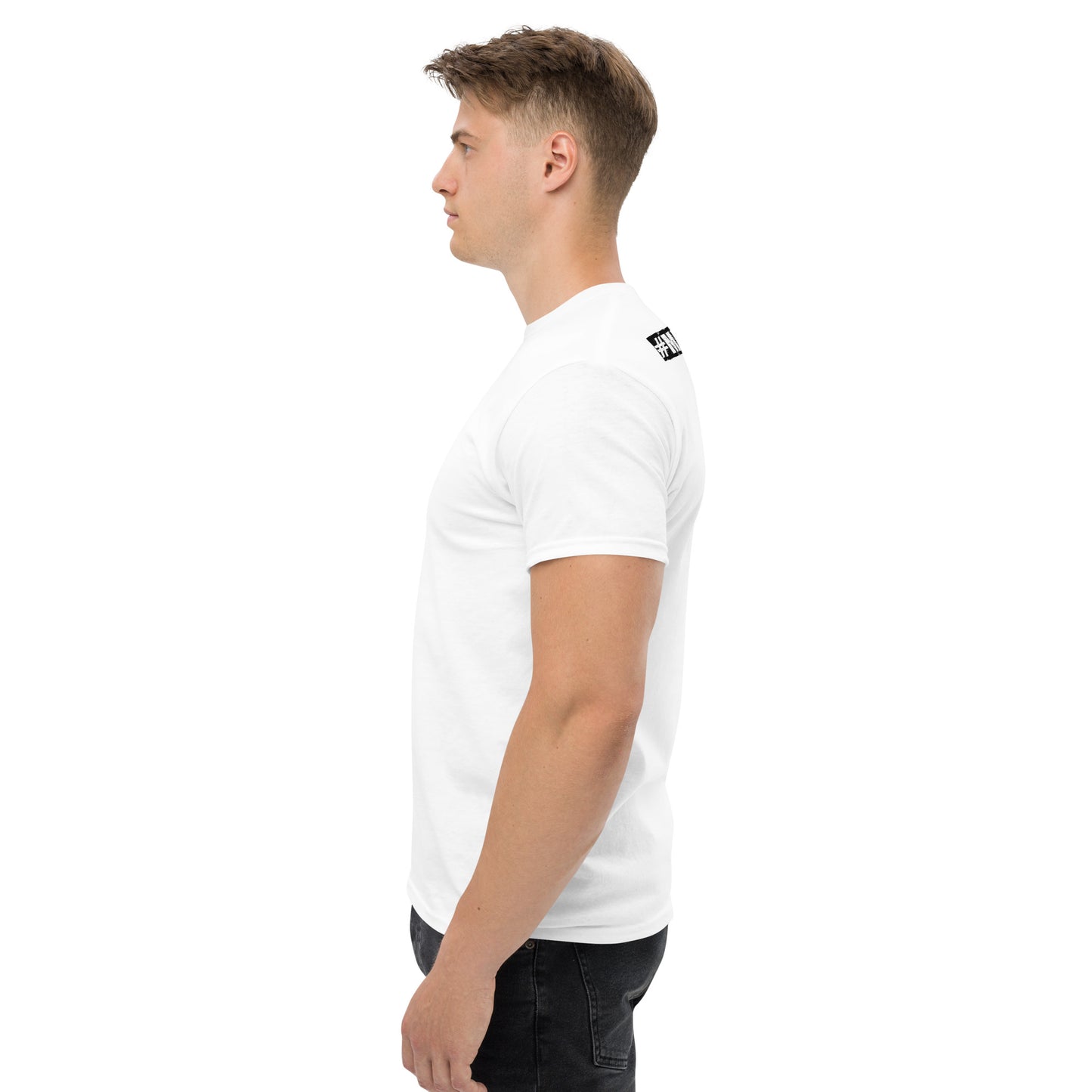Recruiting Herren-T-Shirt