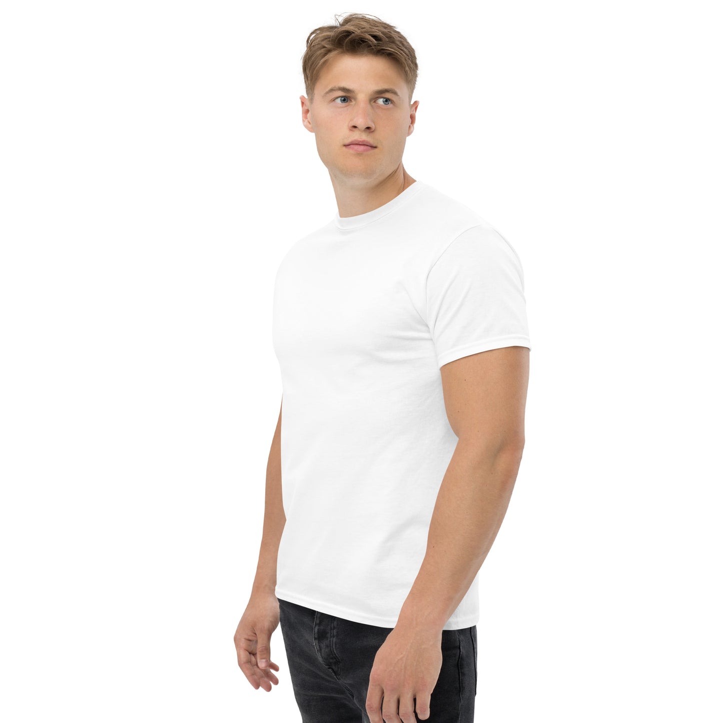 Recruiting Herren-T-Shirt