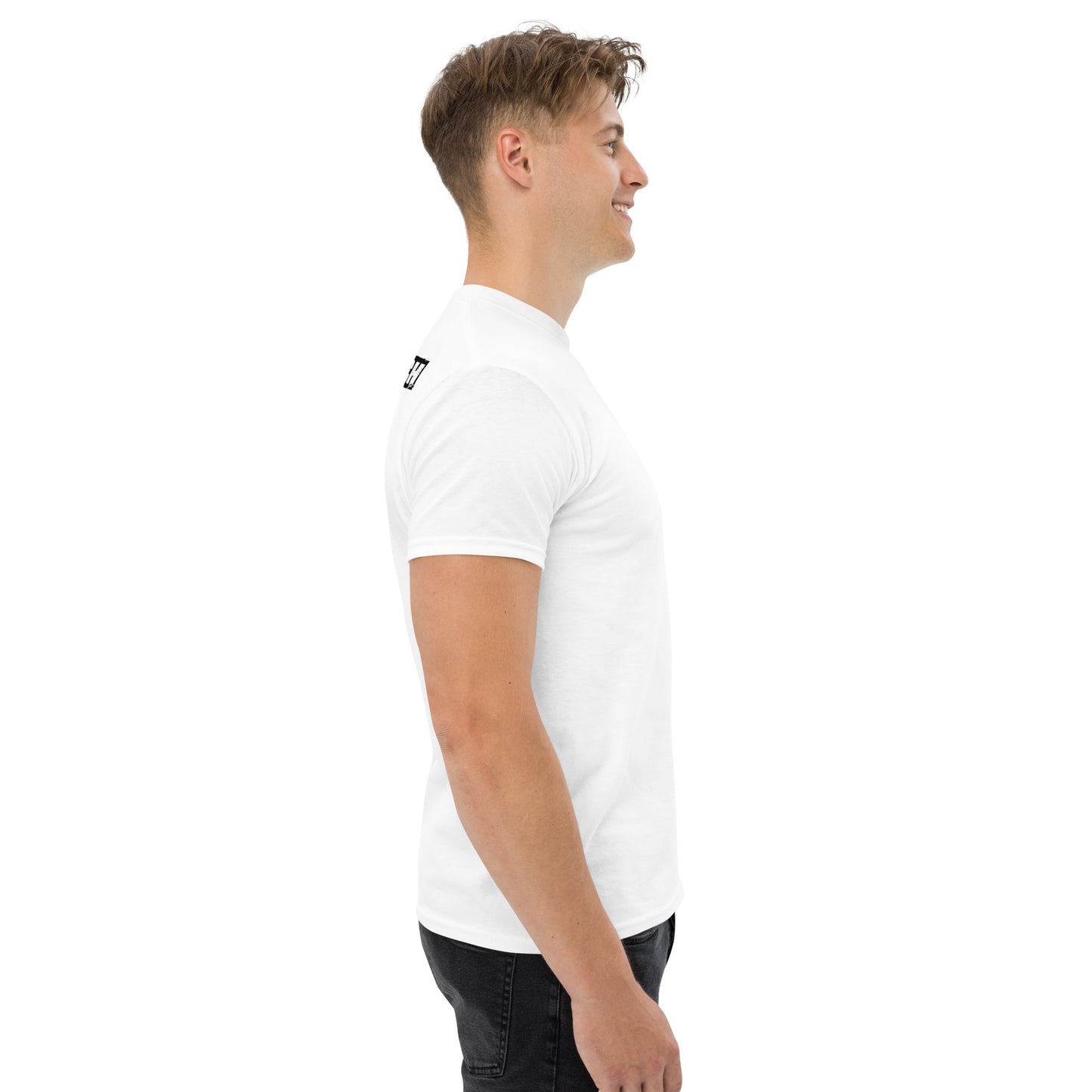 Recruiting Herren-T-Shirt