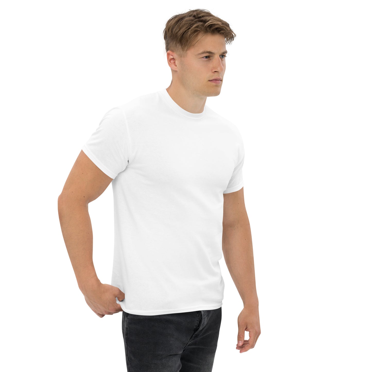 Recruiting Herren-T-Shirt