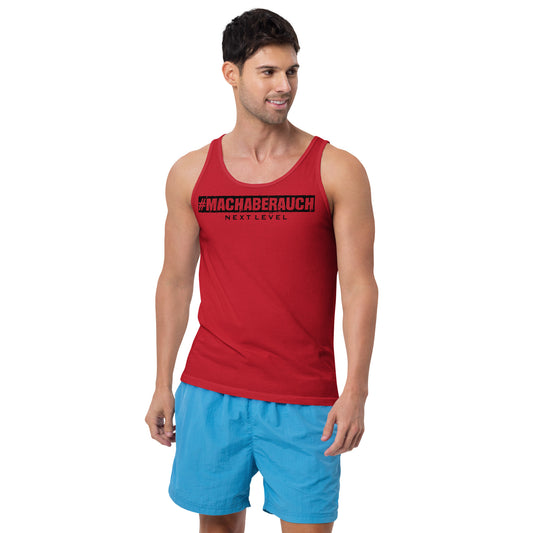 Unisex-Tank-Top