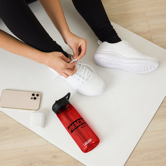 Sport-Trinkflasche