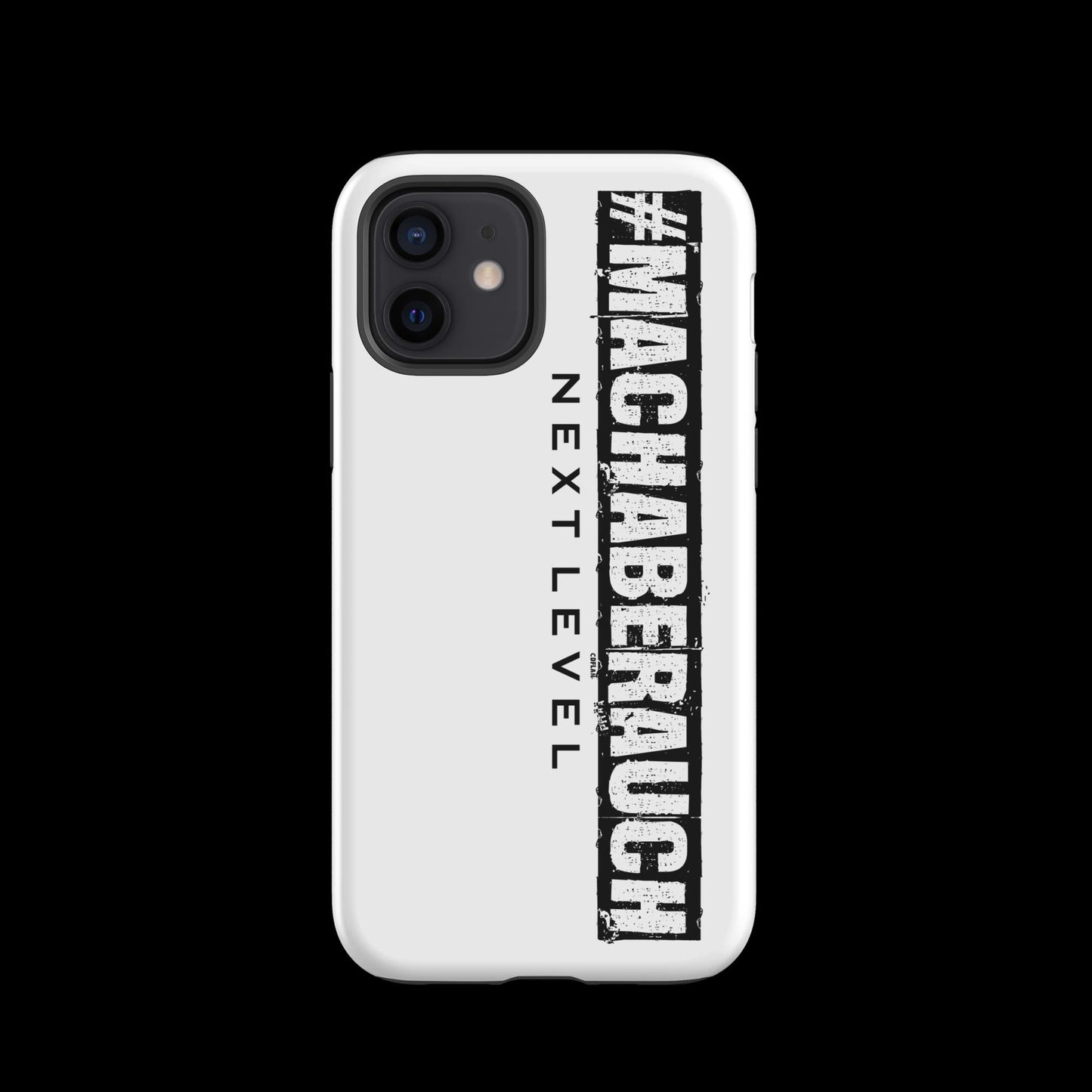 Hardcase iPhone® Handyhülle