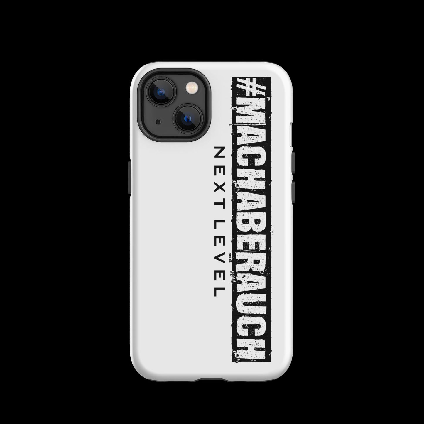 Hardcase iPhone® Handyhülle