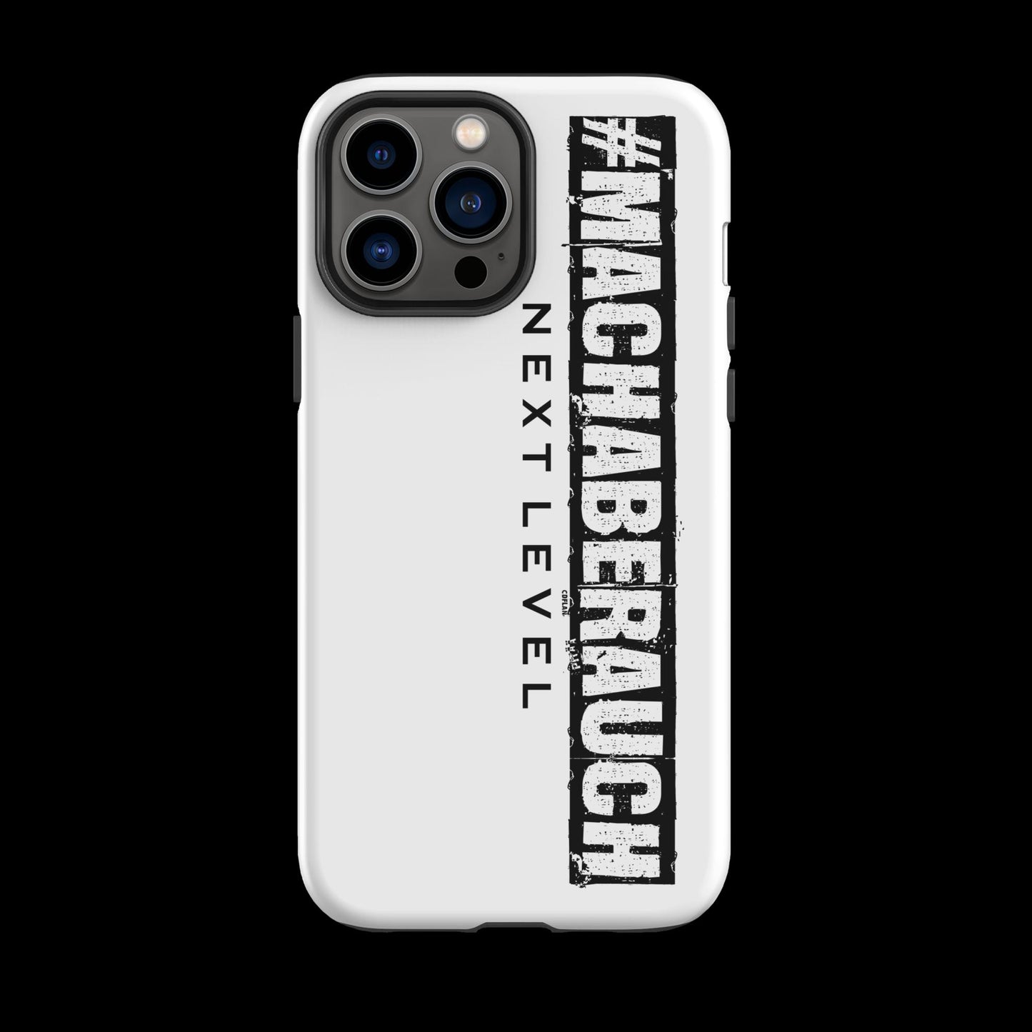 Hardcase iPhone® Handyhülle