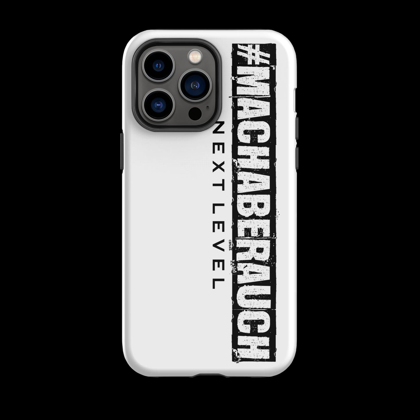 Hardcase iPhone® Handyhülle