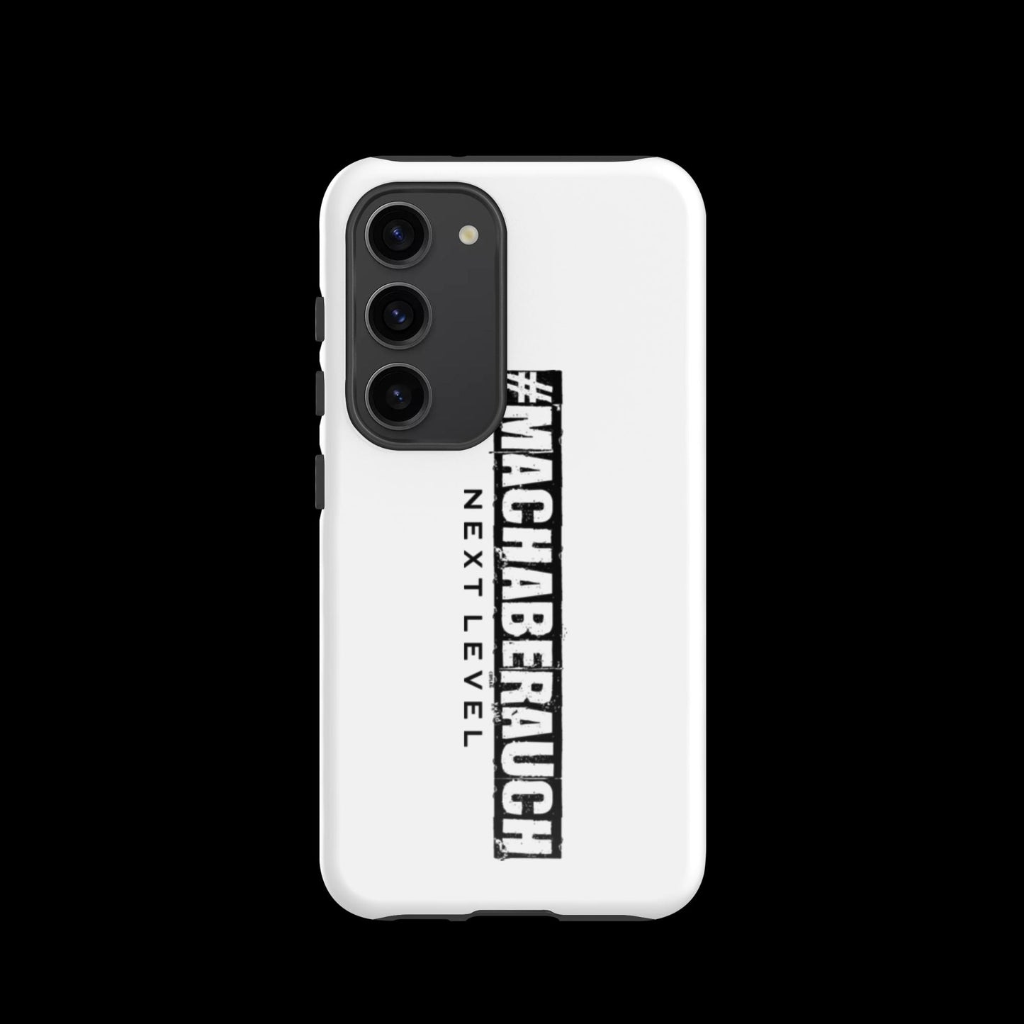 Hardcase Samsung®-Hülle