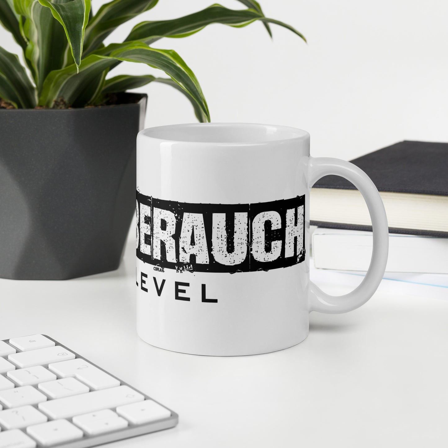 Macher Tasse